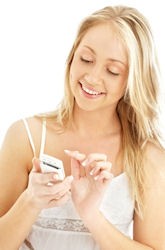 Nel 2013 tecnologia NFC per molti cellulari