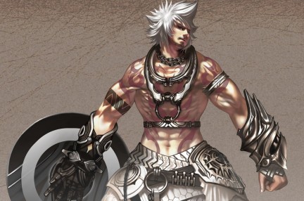 Rygar su Wii è ufficiale