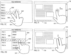 Un passo avanti verso i Mac multi-touch
