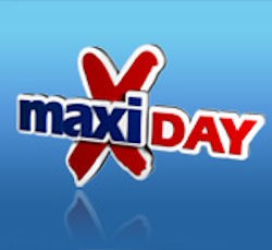 Tim presenta Maxxi Day Parole 10 Giorni