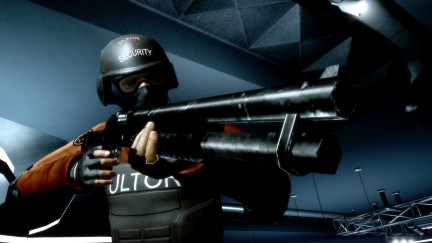 Saints Row 2 in nuove immagini