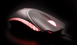Mouse fascia media 1: Razer CopperHead