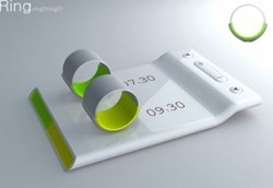 Alarming Ring migliorerà la vostra vita di coppia