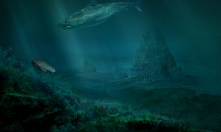 Tomb Raider Underworld: nuovi artwork