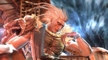 Soul Calibur IV: il probabile boss finale