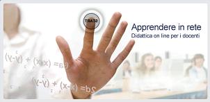 Apprendere in rete: didattica online per i docenti