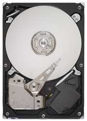 Seagate Barracuda 7200.11 con capienza record di 1.5TB