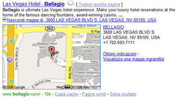 Le mappe che generano business