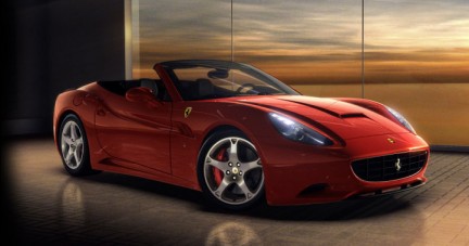 Gran Turismo 5 Prologue: in arrivo la Ferrari California e nuove piste?