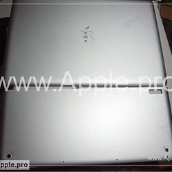 Nuove conferme sul nuovo case dei MacBook Pro