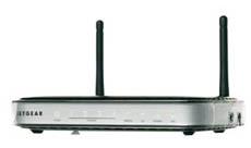 Nuovo Router Adsl Wireless DGN2000 di Netgear