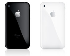 30.000 iPhone 3G venduti nelle prime 24 ore?