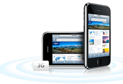 In tre giorni 1 milione di iPhone 3G