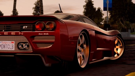Midnight Club: Los Angeles in nuove immagini