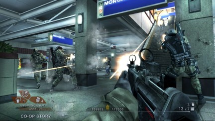 Rainbow Six Vegas 2: è arrivato il Fan Pack per console