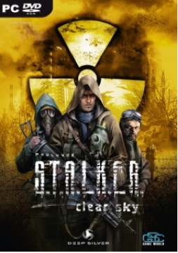 Le copertine di Sacred 2: Fallen Angel e S.T.A.L.K.E.R.: Clear Sky
