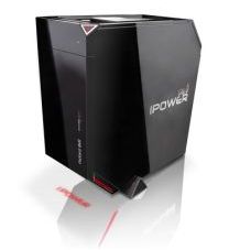 Ipower x2.0 di Packard Bell: il mondo del gaming attende il suo arrivo