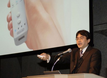 Prossima console Nintendo meno rivoluzionaria del Wii