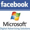 Facebook, le ricerche le gestirà Microsoft