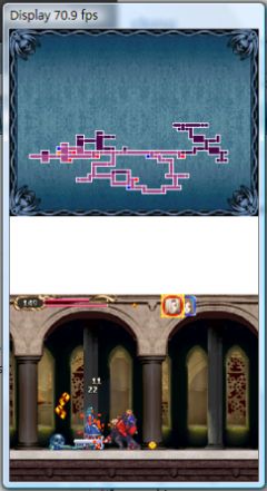 NeonDS 0.21: l'emulatore Nintendo DS