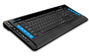 Alchemy Elixir, nuova tastiera gaming da OCZ