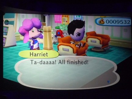 [E3 08] Animal Crossing: City Folk su Wii entro il 2008