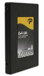 Patriot annuncia Warp, la nuova serie di Hard Disk SSD