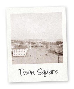 Storia della Fotografia (terza parte)