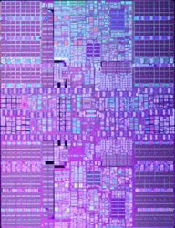 Otto core per nuovi processori IBM Power7