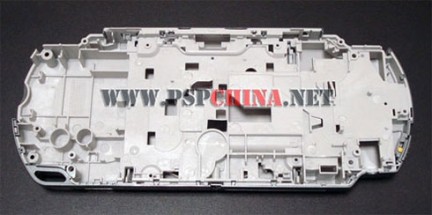 PSP-3000: voci sulla nuova versione della portatile Sony