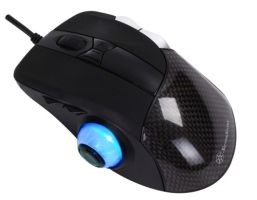 Raven di SilverStone: un mouse tutto dedicato al mondo del gaming