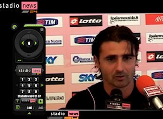 Streamit zapping con il cellulare