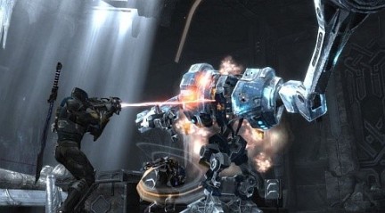 Too Human: prossima settimana una demo su Xbox Live