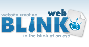 BlinkWeb: quando i siti si creano in un batter d'occhio