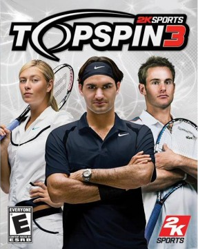 Top Spin 3: la recensione
