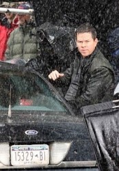 Mark Wahlberg non ha mai giocato a Max Payne