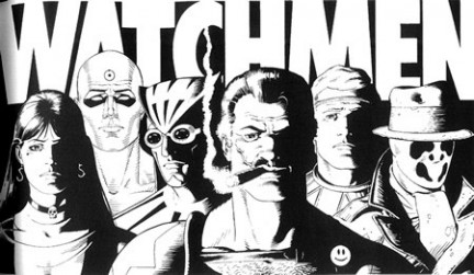 Watchmen: il videogioco