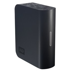 My Book Home Edition: 1TB da Western Digital