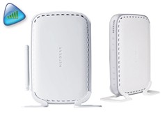 Da Netgear arriva WGR614L, il primo router open source