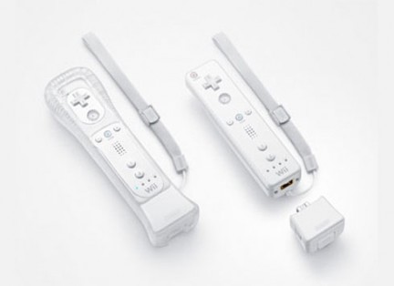 Nintendo potrebbe in futuro includere il MotionPlus nel Wiimote?
