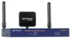 Access Point Netgear WNDAP330, un prodotto davvero unico