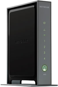 Router Wireless Netgear WNR2000