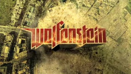 [E3 08] Wolfenstein in un trailer di debutto