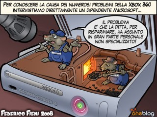 Xerox e nuova stampante a modulo continuo