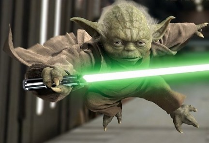 Soul Calibur IV: anche Yoda scaricabile su PS3?