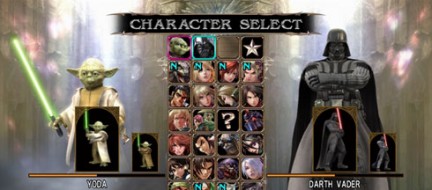 Soul Calibur IV: Darth Vader disponibile a pagamento su Xbox 360?