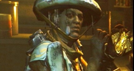 RAGE: Carmack parla ancora dello sviluppo su console