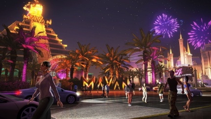 This is Vegas in due nuove immagini