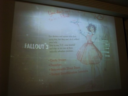 Fallout 3: 150 immagini 