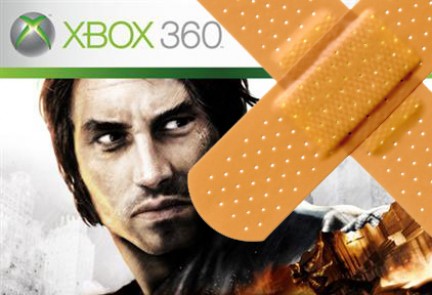 [GC 08] Alone in the Dark: patch in arrivo per la versione Xbox 360